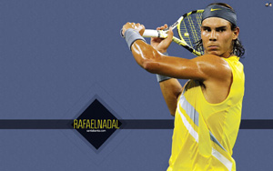 Rafael Nadal